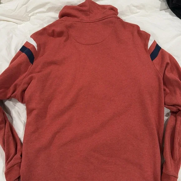 Men’s zip up hoodie - Picture 5 of 5